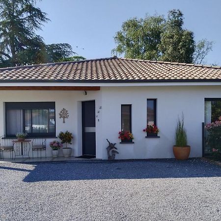 Studio Cap A Cap Mimizan Exterior photo